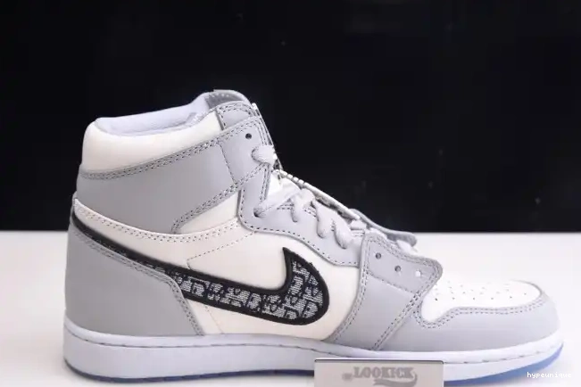 HYPE (DR CN8607-002 Retro 1 DR Jordan box) shoe High x 0407